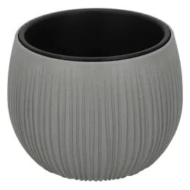 doniczka-donica-ogrodowa-z-wkladem-okragla-ozdobna-szara-beton-18cm-kwiaty