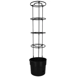 doniczka-donica-do-uprawy-pomidorow-z-drabinka-na-balkon-antracytowa-35-cm