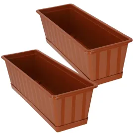2x-doniczka-donica-skrzynka-balkonowa-na-balustrade-rosliny-terakota-50-cm
