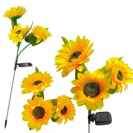 lampa-solarna-ogrodowa-led-slonecznik-zestaw-2-sztuk