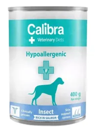 calibra-veterinary-diet-dog-hypoallergenic-insect-and-salmon-400g-mokra-karma