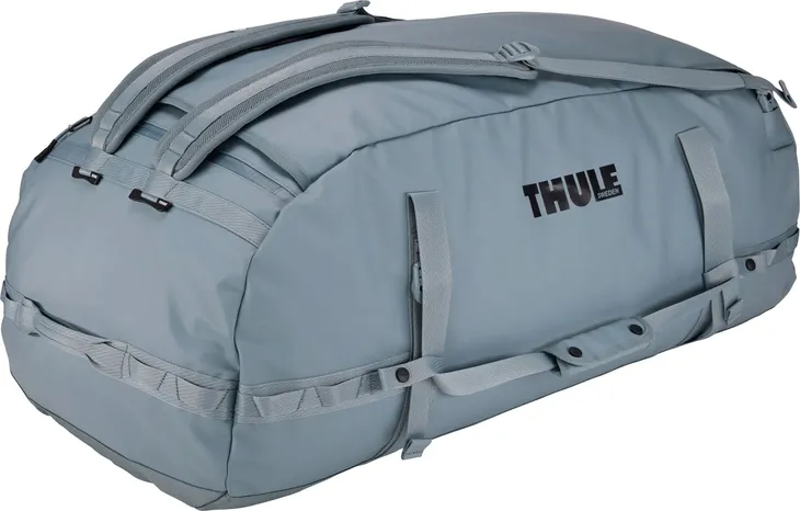 torba-podrozna-thule-chasm-130l-pond-gray-stan-nowy
