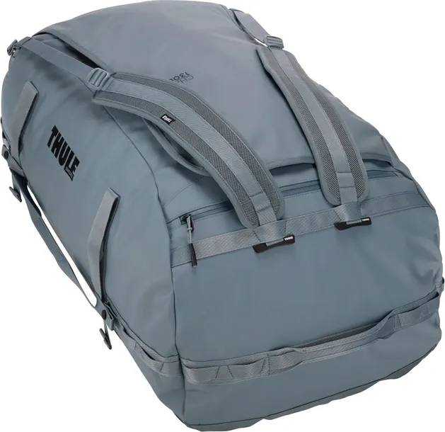 torba-podrozna-thule-chasm-130l-pond-gray-stan-nowy-kolor-niebieski