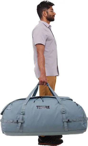 torba-podrozna-thule-chasm-130l-pond-gray-stan-nowy-pojemnosc-130-l