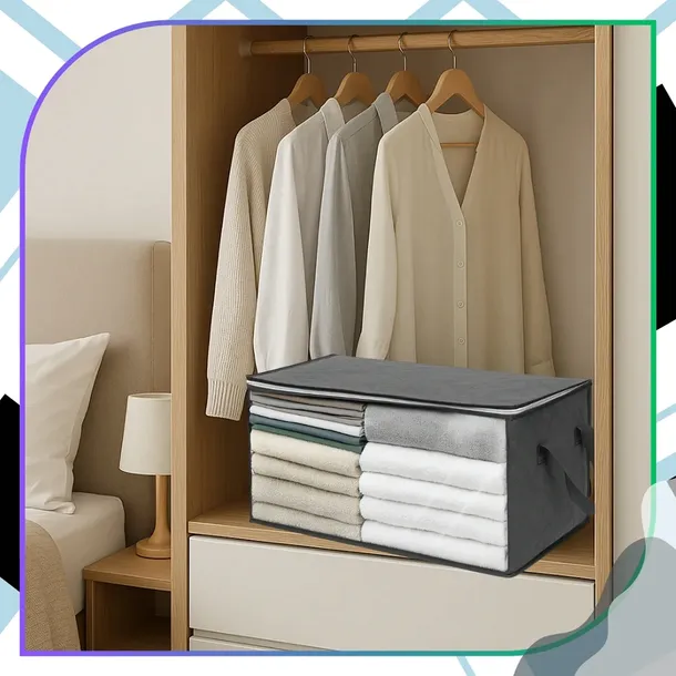 organizer-do-szuflady-szafki-szafy-pokrowiec-na-ubrania-posciel-dlugosc-58-cm