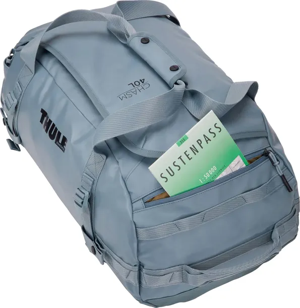 torba-podrozna-thule-chasm-40l-pond-gray-stan-nowy-wysokosc-56-cm
