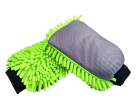 dwustronna-szenilowa-rekawica-do-mycia-z-siatka