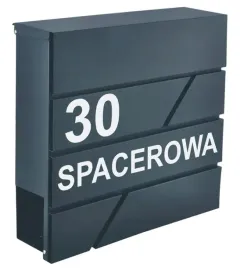 skrzynka-pocztowa-na-listy-gazetnik-antracyt-z-numerem-domu-adresem-druk-uv