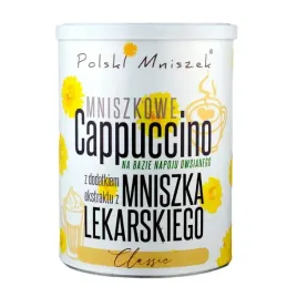 kawa-polski-mniszek-cappuccino-classic-150g