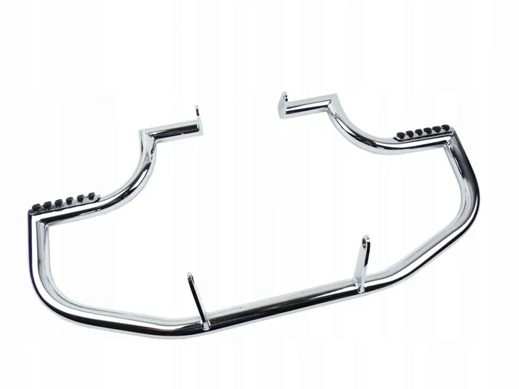 GMOLE PRZEDNIE Z PODNÓŻKAMI YAMAHA VIRAGO 125