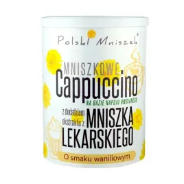 kawa-polski-mniszek-cappuccino-waniliowe-150g
