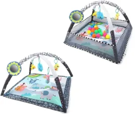 tinymini-kojec-z-pileczkami-mata-edukacyjna-2w1-suchy-basen-dla-dzieci