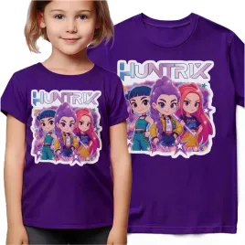 koszulka-dziecieca-kpop-huntrix-hunters-demon-prezent-dziecka-anime-7-8