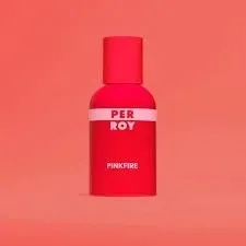 perroy pinkfire woda perfumowana 50 ml     