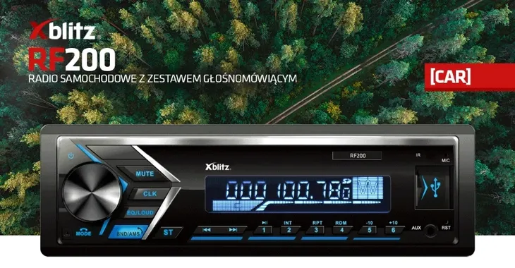 xblitz-rf200-radio-samochodowe-fm-bluetooth-5-0