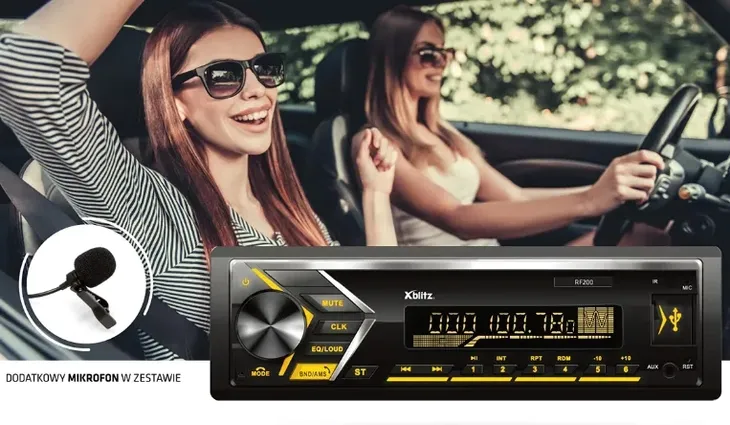 xblitz-rf200-radio-samochodowe-fm-bluetooth-5-0