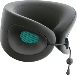 poduszka-podrozna-cabeau-evolution-x-turquoise