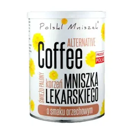 kawa-polski-mniszek-orzech-laskowy-150g