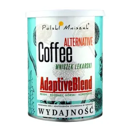 kawa-polski-mniszek-z-mixem-adaptogenow-wydajnosc-150g