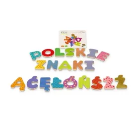 magnesy-na-lodowke-literki-polskie-znaki