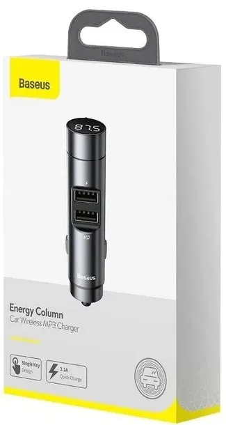 transmiter-fm-baseus-energy-column-2xusb-szary-kod-producenta-ccnlz-0g