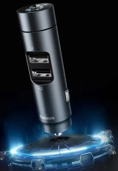 transmiter-fm-baseus-energy-column-2xusb-szary-kod-producenta-ccnlz-0g
