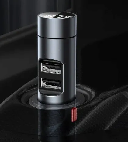 transmiter-fm-baseus-energy-column-2xusb-szary-kod-producenta-ccnlz-0g