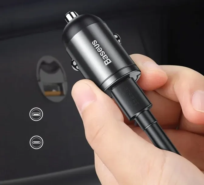 mini-ladowarka-baseus-tiny-star-usb-qc-3-0-30w