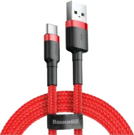 kabel-usb-c-baseus-cafule-3a-0-5m-czerwony