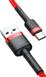 kabel-usb-c-baseus-cafule-3a-0-5m-czerwony
