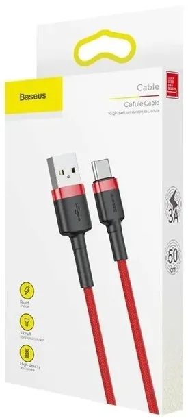 kabel-usb-c-baseus-cafule-3a-0-5m-czerwony