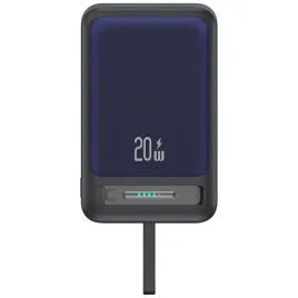 powerbank-usams-xm-series-cd219-10000mah-magnetic-wireless-czarny