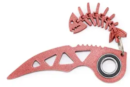 brelok-obrotowy-keyrabit-karambit-zawieszka-rybia-osc-fidget-3d-pla