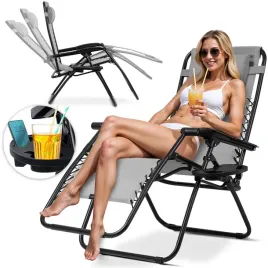 lezak-ogrodowy-skladany-z-poduszka-sofotel-chillwell-szary