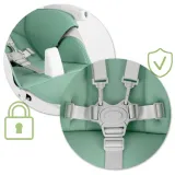 krzeselko-do-karmienia-ze-stolikiem-lezaczek-belo-zielone-marka-nukido