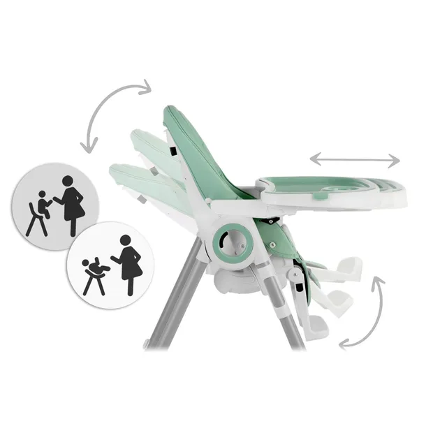 krzeselko-do-karmienia-ze-stolikiem-lezaczek-belo-zielone-dodatkowe-informacje-antyposlizgowe-nozki-dodatkowe-zabawki-kola-pasy-bezpieczenstwa-regulacja-oparcia-regulacja-wysokosci-regulowany-podnozek-zdejmowane-pokrycie-zdejmowany-blat