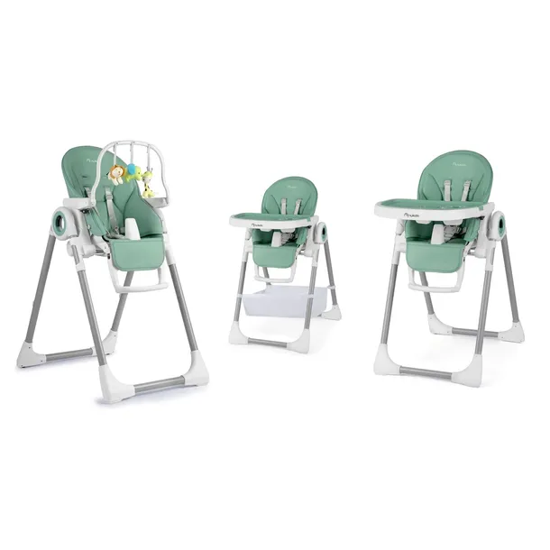 krzeselko-do-karmienia-ze-stolikiem-lezaczek-belo-zielone-wysokosc-produktu-120-cm
