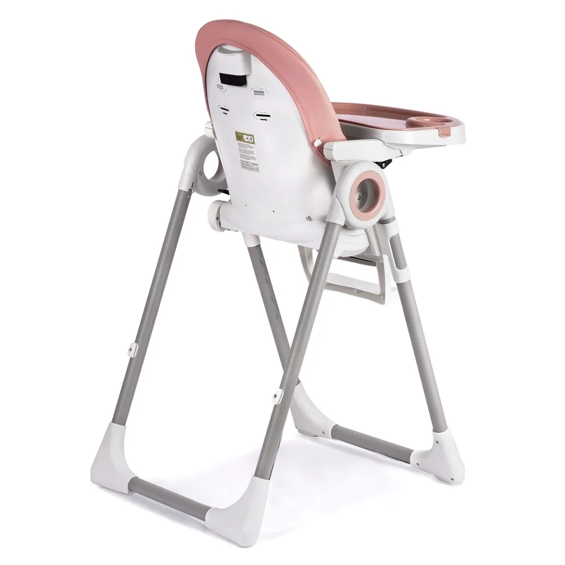 krzeselko-do-karmienia-ze-stolikiem-nukido-belo-rozowe