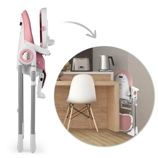 krzeselko-do-karmienia-ze-stolikiem-nukido-belo-rozowe-wysokosc-produktu-120-cm