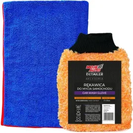 recznik-rekawica-zestaw-do-mycia-osuszania-auta