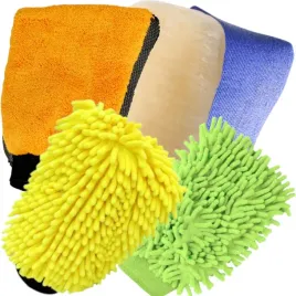 kompletny-zestaw-rekawic-do-czyszczenia-auta-felg