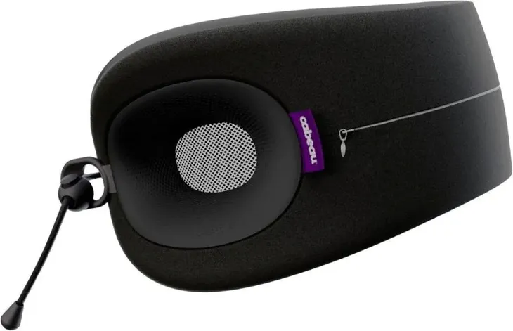 poduszka-podrozna-cabeau-evolution-x-diamond-stan-nowy