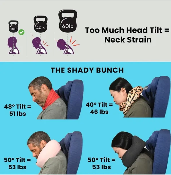 poduszka-podrozna-cabeau-evolution-x-diamond-stan-nowy