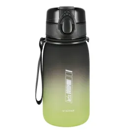 starpak-bidon-400ml-ombre-green-black