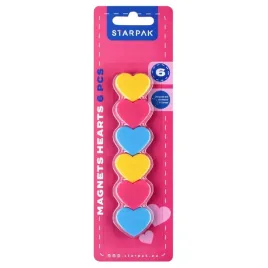 starpak-magnes-serce-30mm-op-6szt