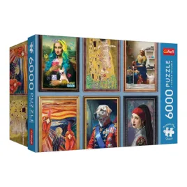 trefl-puzzle-6000-premium-fun-art-collection