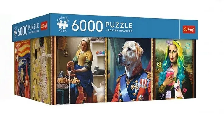 trefl-puzzle-6000-premium-fun-art-collection
