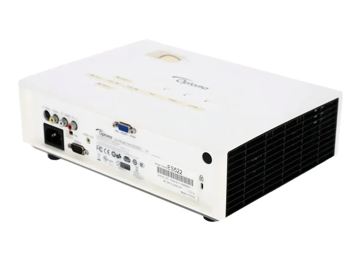 projektor-optoma-es522-marka-optoma