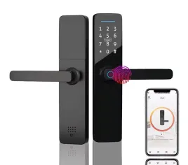 inteligentna-klamka-zamek-do-drzwi-odcisk-palca-pin-karta-tuya-bluetooth