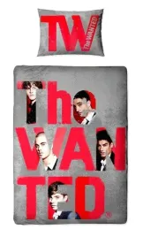 the-wanted-forever-posciel-oryginal-140x200